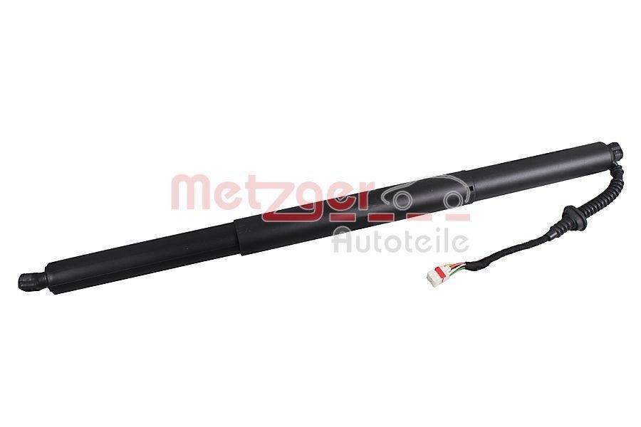 METZGER 2115051 Elmotor, bagklap OCTAVIA 2.0 TDI RS 200 HK Diesel