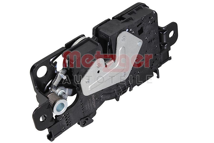 METZGER Tailgate Lock Article number: 2310801 cheaply