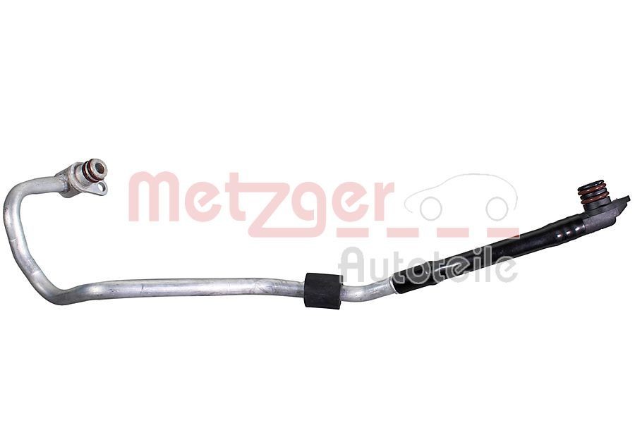 METZGER Coolant Tube Article number: 4010616 cheaply