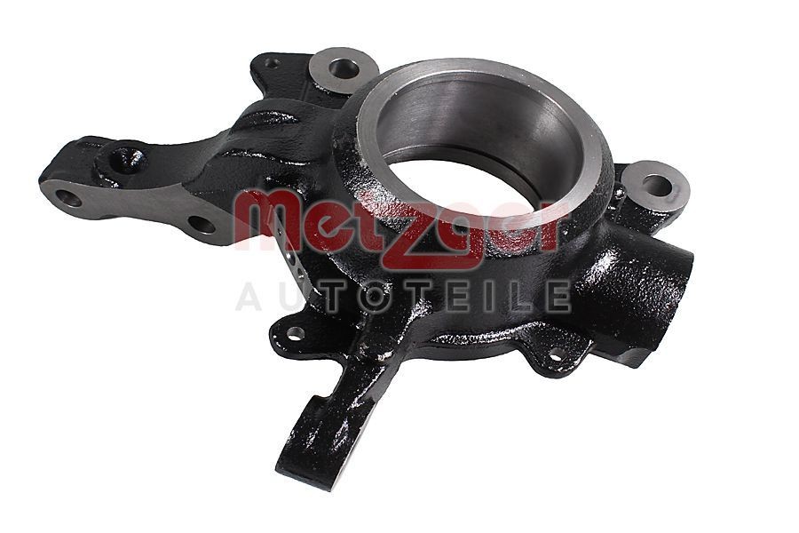 METZGER Steering knuckle Article number: 58182002 cheaply