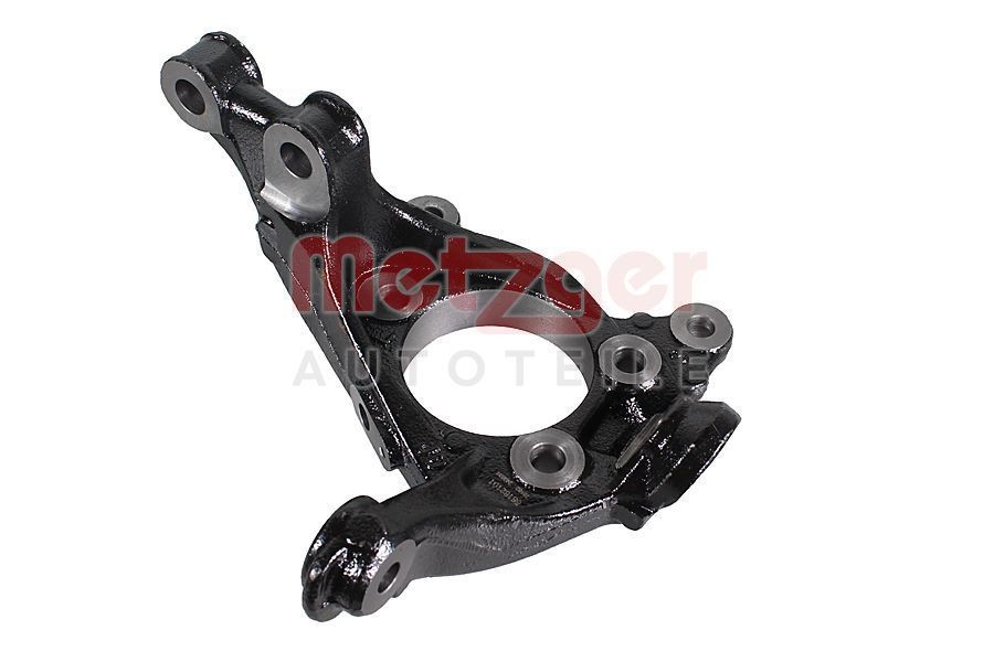 METZGER Steering knuckle Article number: 58182101 cheaply