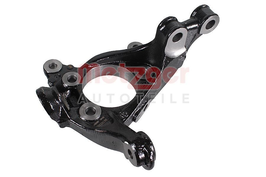 METZGER Steering knuckle Article number: 58182202 cheaply