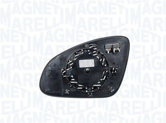 MAGNETI MARELLI Parkeringssensor Varenummer: 021016169010 billige