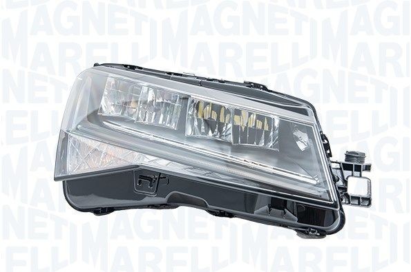 MAGNETI MARELLI Headlight Article number: 719000000276 cheaply
