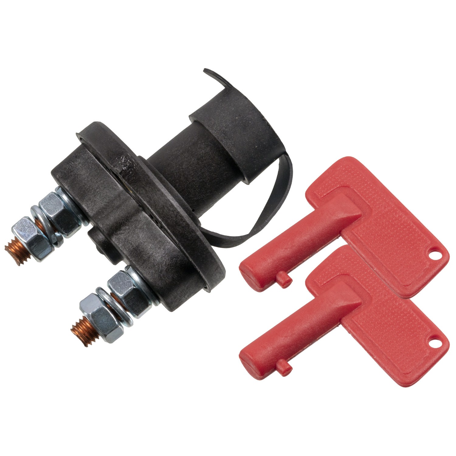 FEBI BILSTEIN Main Switch, battery Article number: 193090 cheaply