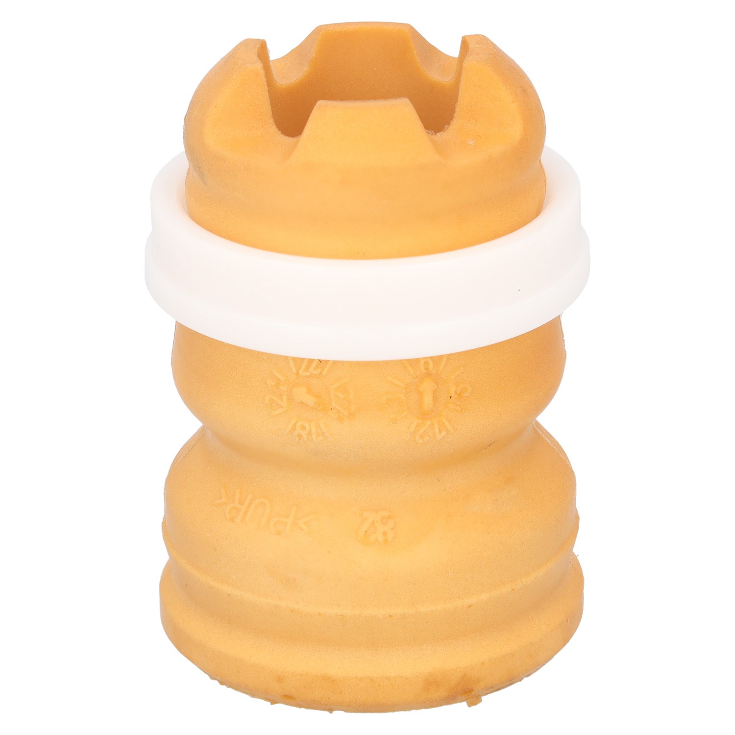 FEBI BILSTEIN Rubber Buffer, suspension Article number: 193709 cheaply