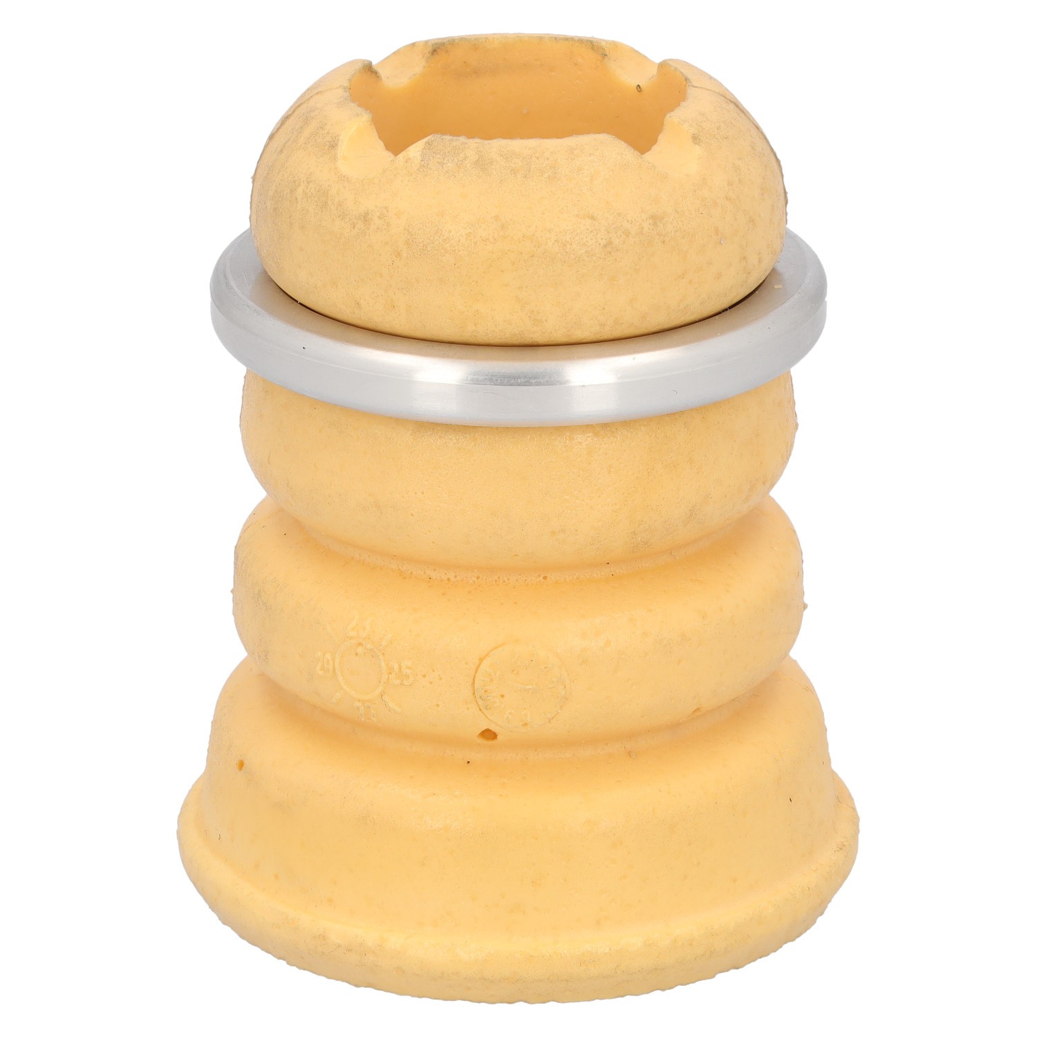 FEBI BILSTEIN Rubber Buffer, suspension Article number: 193962 cheaply