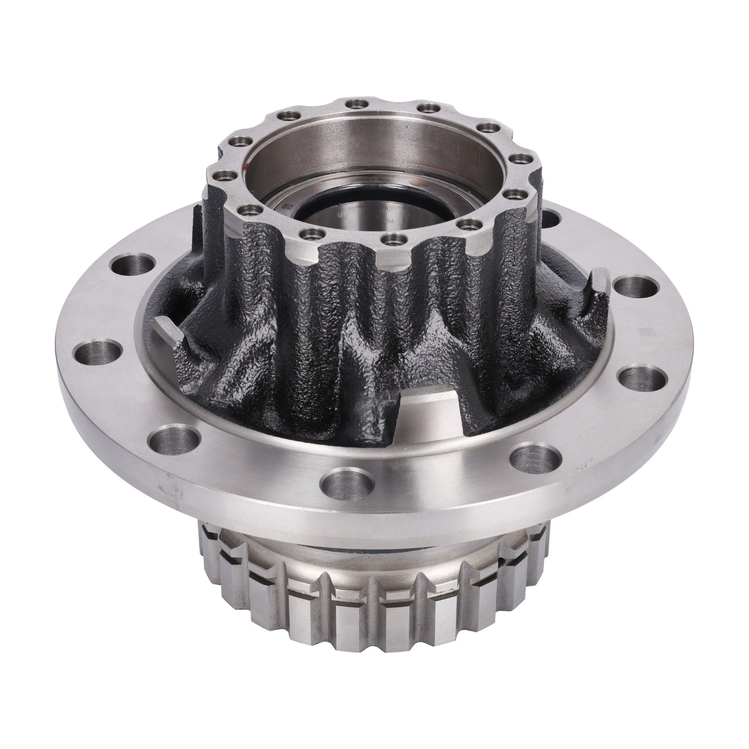 FEBI BILSTEIN Wheel Hub Article number: 193973 cheaply