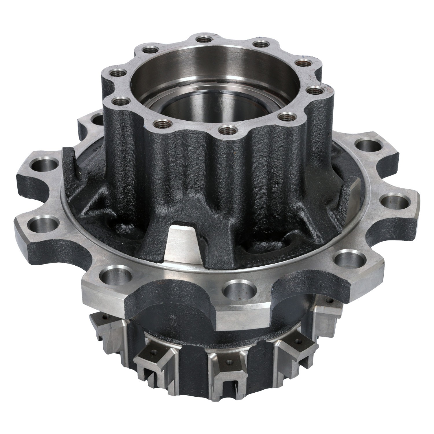 FEBI BILSTEIN Wheel Hub Article number: 193977 cheaply