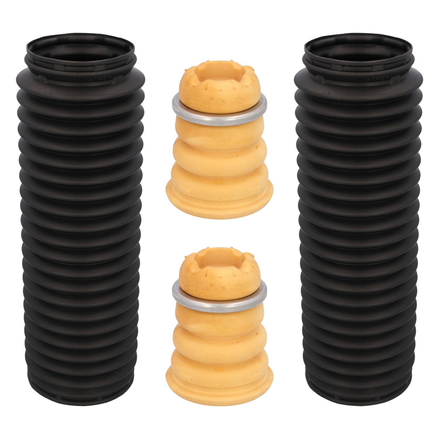 FEBI BILSTEIN Dust cover kit, shock absorber Article number: 194004 cheaply