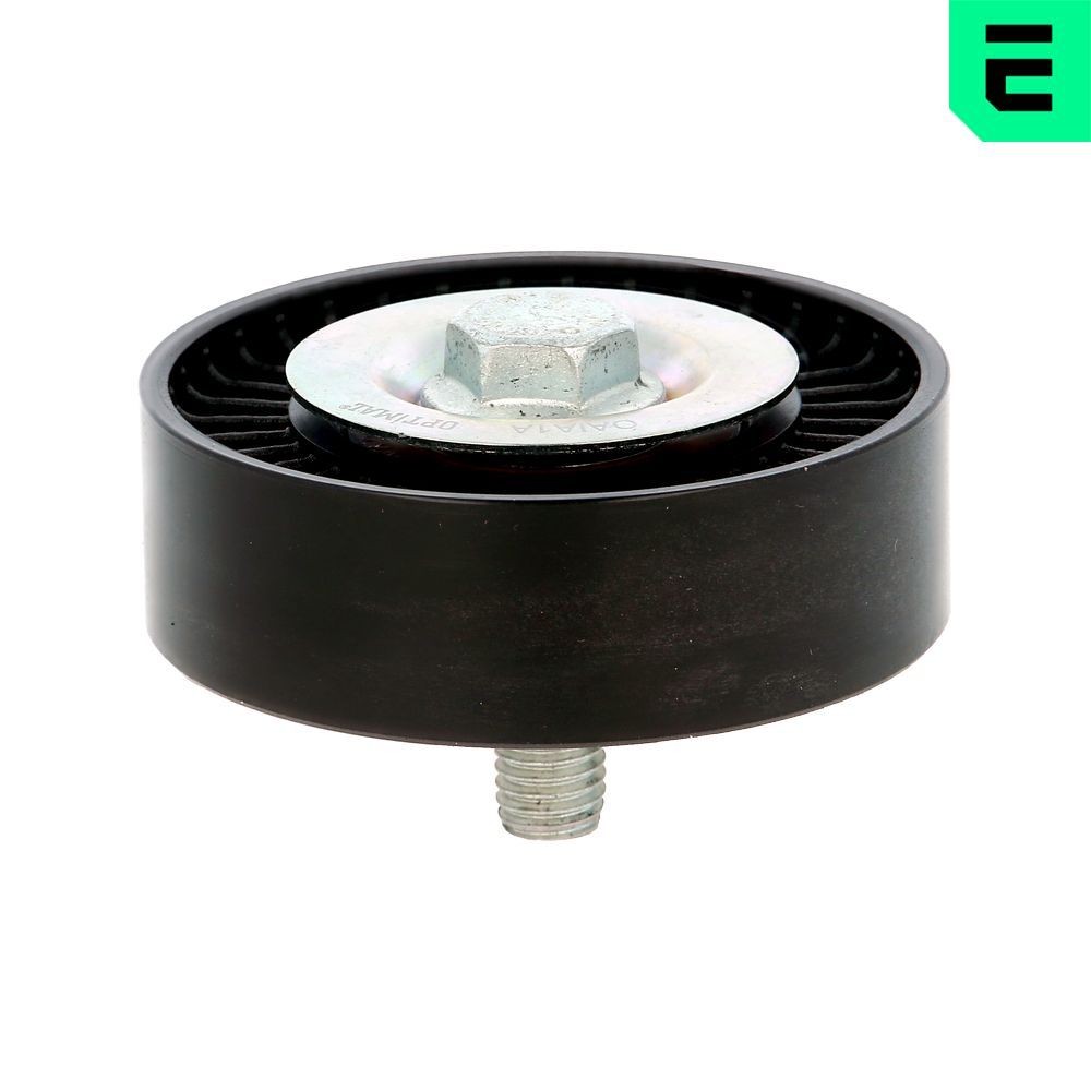 OPTIMAL Deflection / Guide Pulley, v-ribbed belt Article number: 0-N2602 cheaply