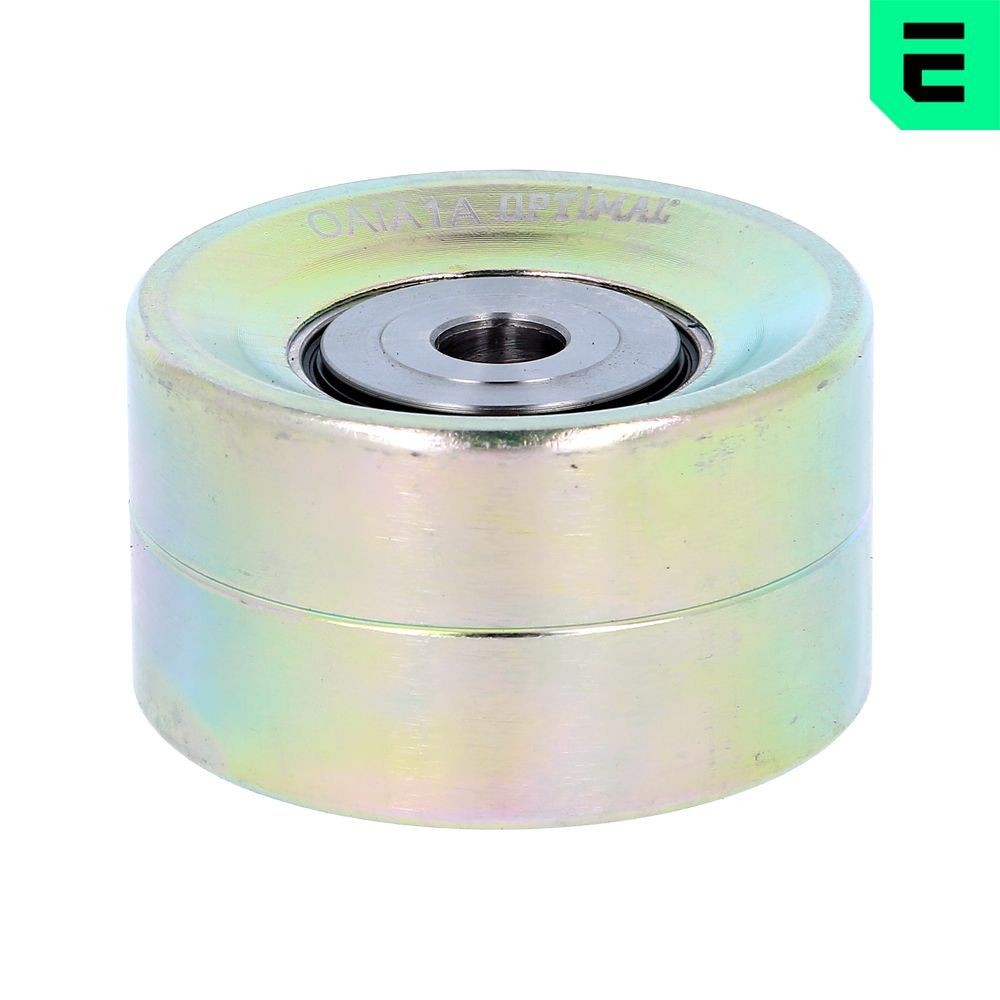 OPTIMAL Deflection / Guide Pulley, v-ribbed belt Article number: 0-N2605 cheaply