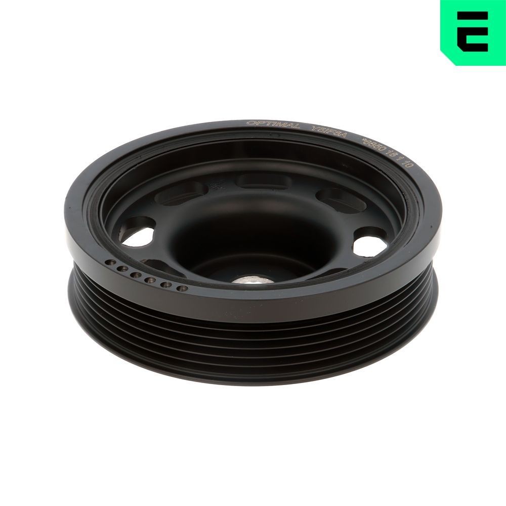 OPTIMAL Crankshaft pulley Article number: F7-8061 cheaply