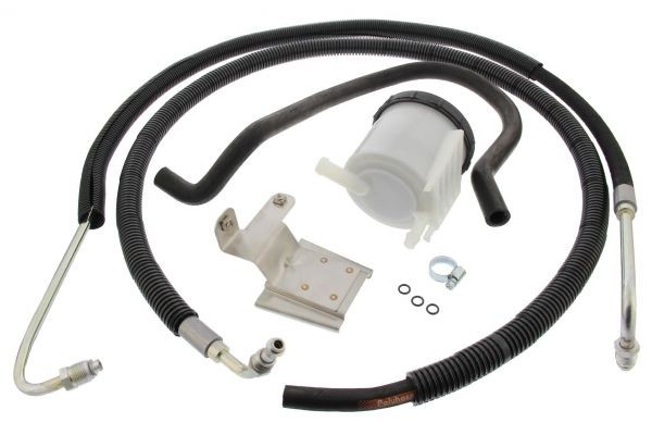 MAPCO 29815/5 Remondikomplekt, Rooliajam JETTA 1.5 70 HP Bensiin 1987