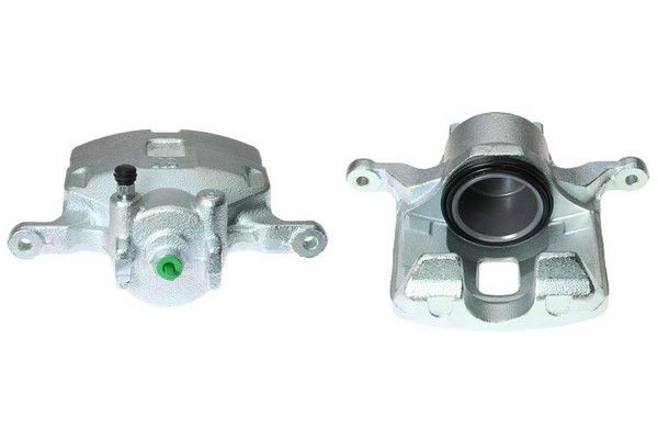 MAPCO 9328 Monteringssæt til bremseklodser ZAFIRA 2.0 CDTi (75) 110 HK Diesel