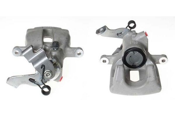 MAPCO Mounting Kit, control lever Article number: 95718 cheaply