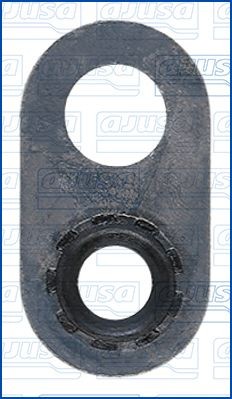 AJUSA Seal Ring, coolant tube Article number: 01670300 cheaply