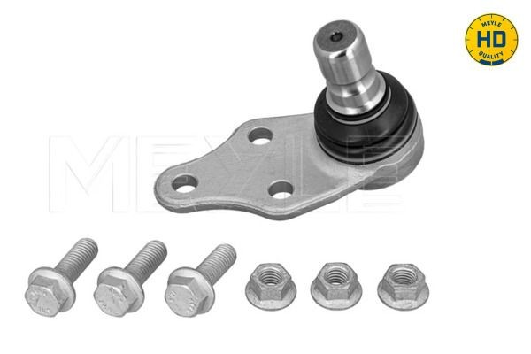 MEYLE Ball Joint Article number: 316 010 0020/HD cheaply