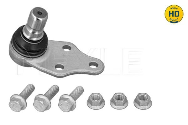 MEYLE Ball Joint Article number: 316 010 0021/HD cheaply