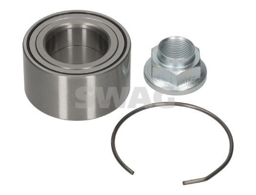 SWAG Wheel bearing kit Article number: 33 11 1538 cheaply