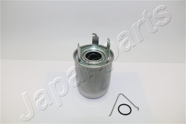 JAPANPARTS Fuel filter Article number: FC-138S cheaply