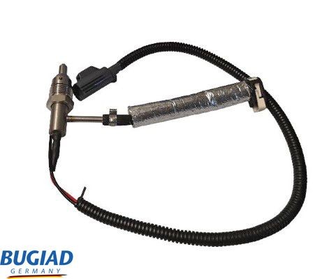 BUGIAD BIU40312 Indsprøjtningsenhed, sod- / partikelfilterregenerering C-MAX 2.0 TDCi 170 HK Diesel 2019