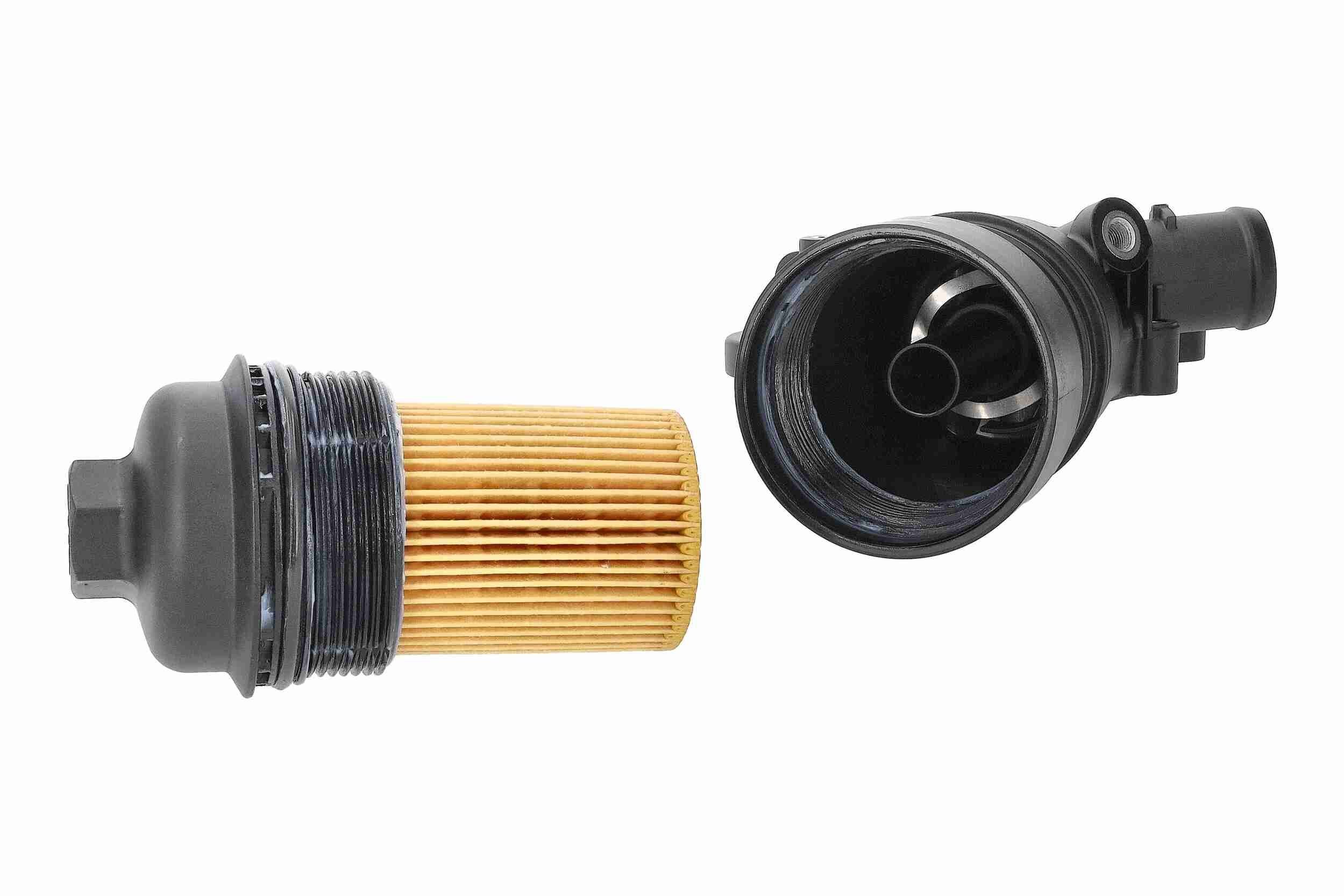 VAICO V10-8838 Locas filtru ulei AMAROK 3.0 TDI 4motion 258 CP motor diesel 2022