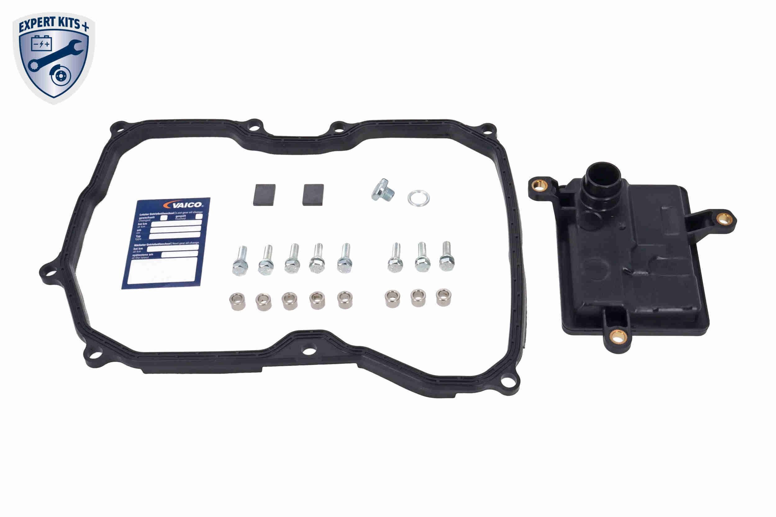 VAICO V10-9411-BEK Gearbox service kit T-CROSS 1.0 TSi (CHZL, DKLA) 95 PS Petrol