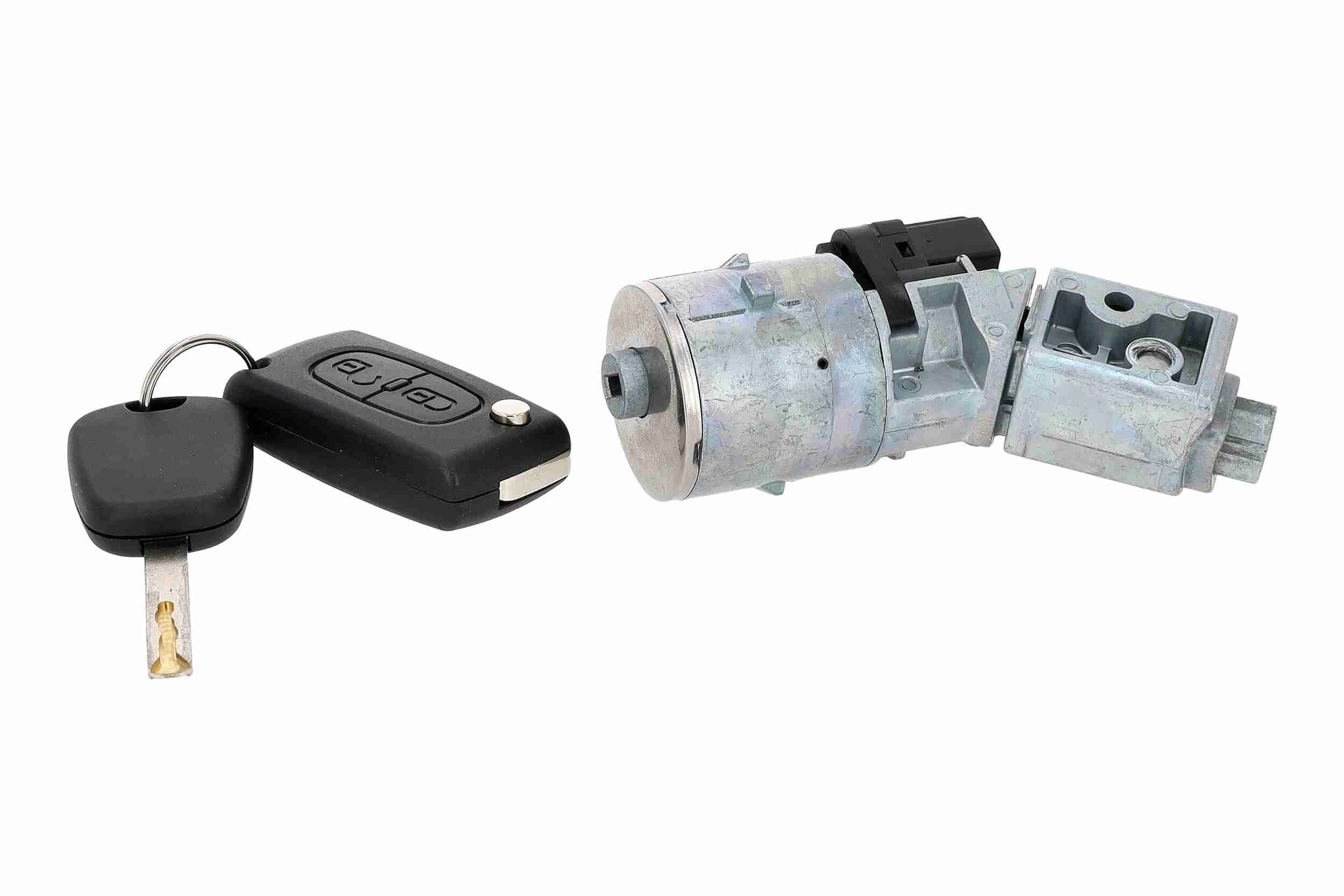 VAICO Lock Cylinder, ignition lock Article number: V22-1197 cheaply
