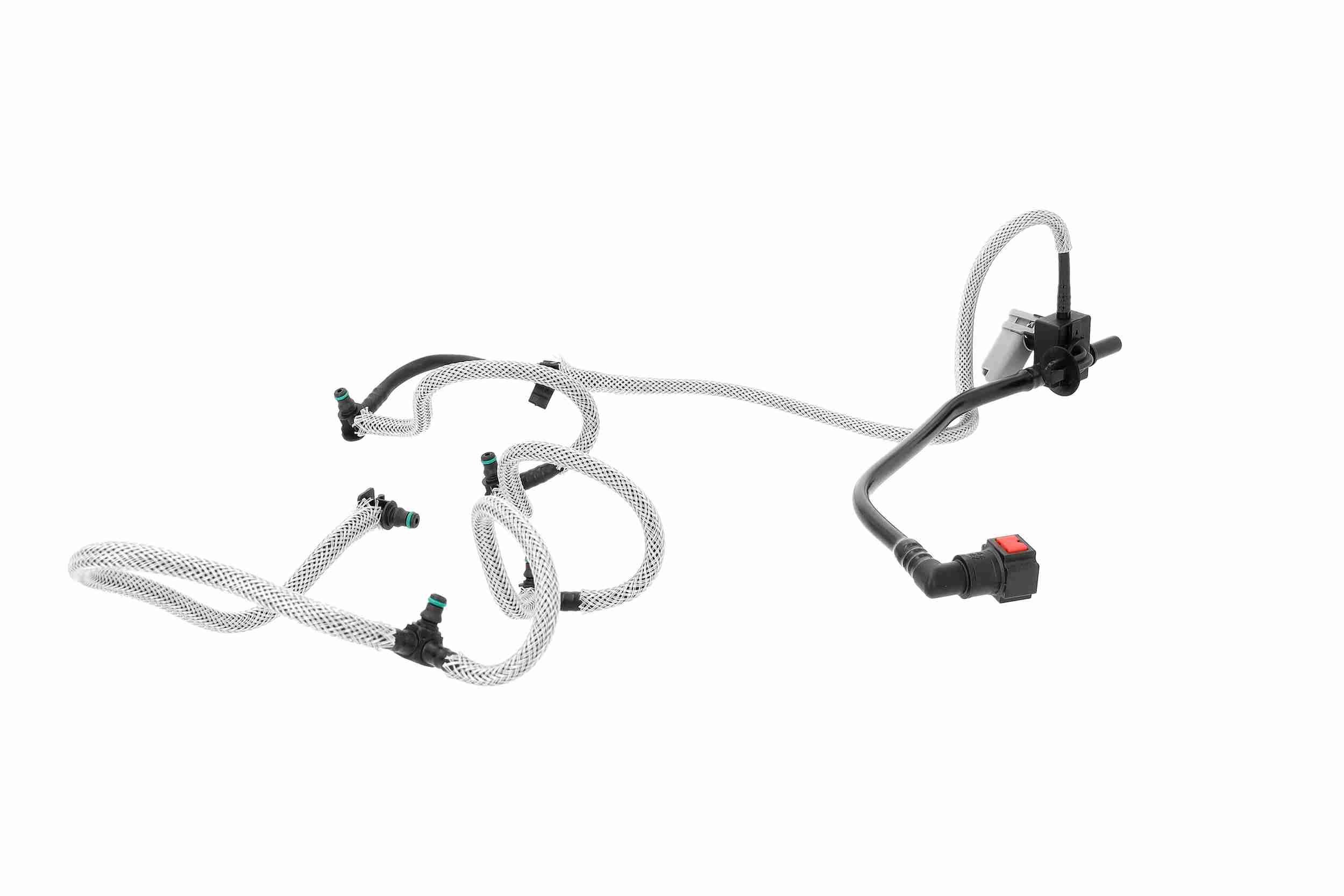 VAICO V46-1875 Hose, fuel overflow MASTER 2.5 dCi 100 99 PS Diesel 2010