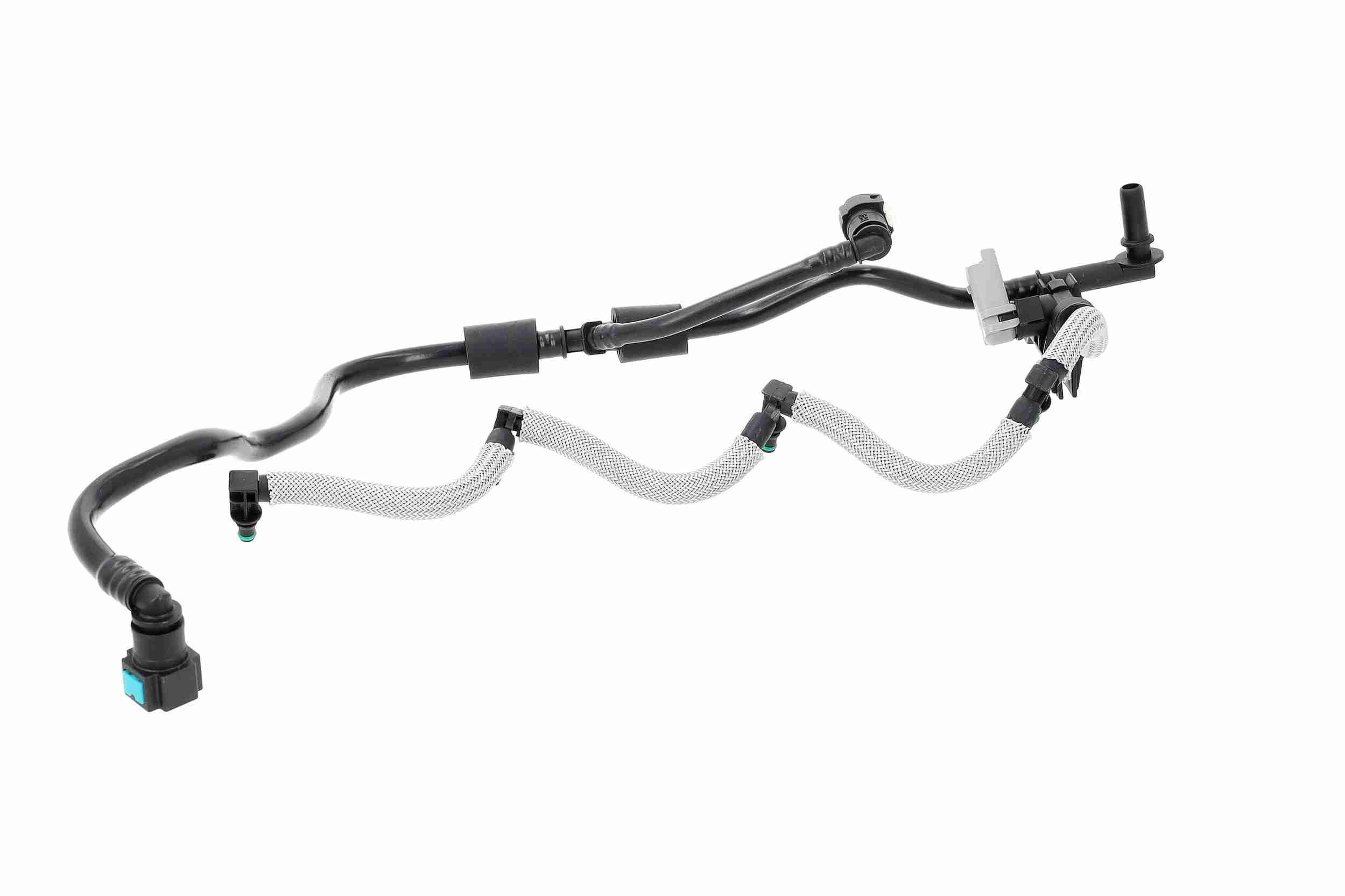 VAICO V46-1877 Voolik, Jääkkütus FLUENCE 1.6 dCi 130 HP Diisel