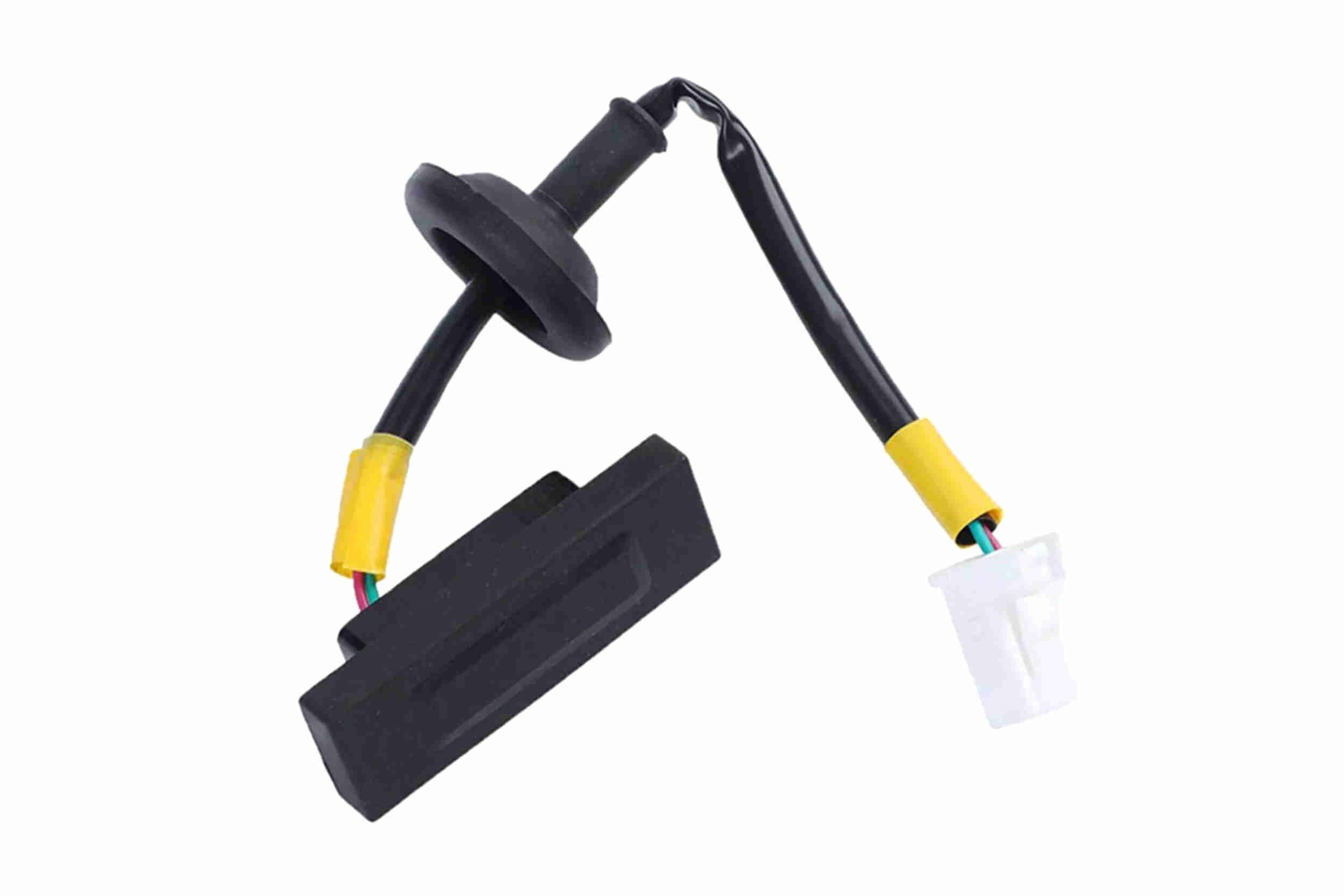 VEMO Tailgate Handle Article number: V53-85-0002 cheaply