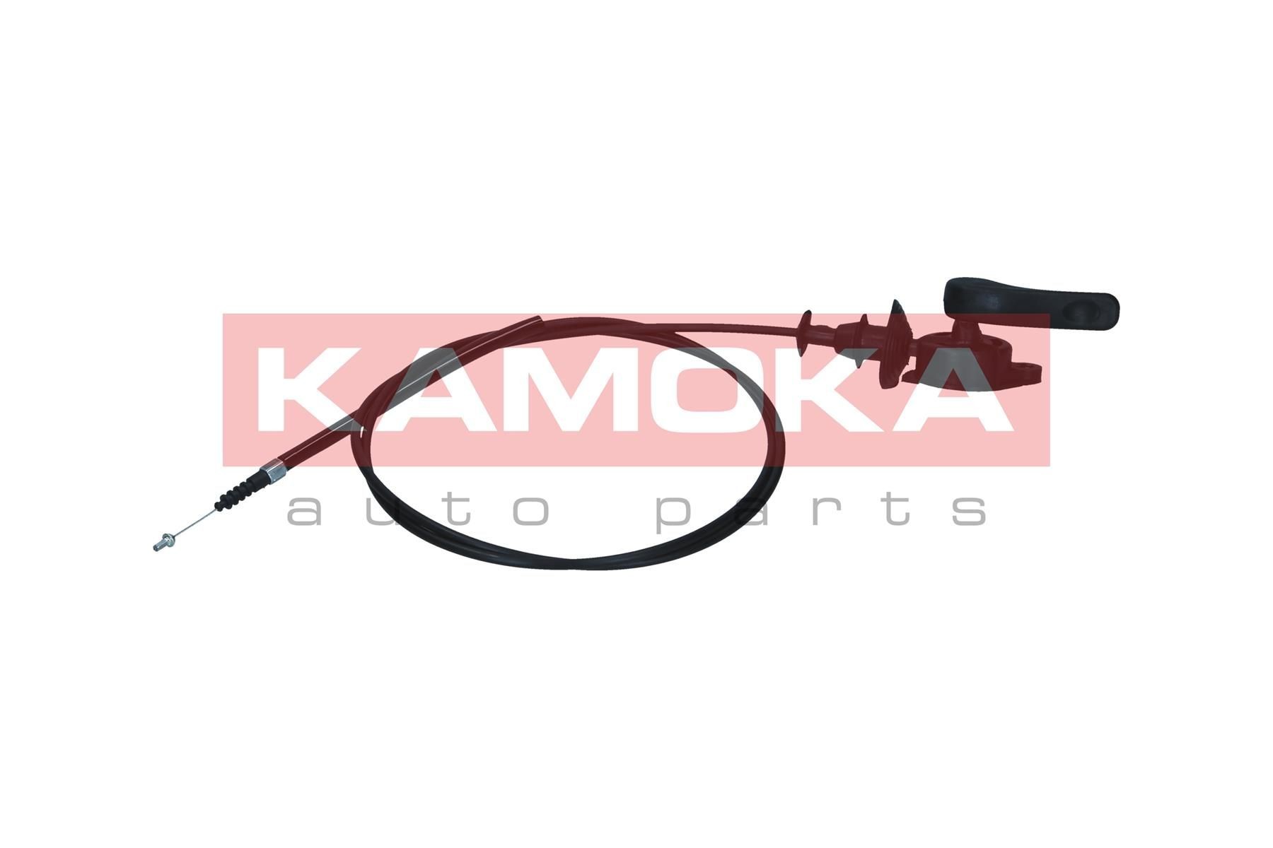 KAMOKA 1251046 Mootorikapoti trossid Daily 35S60E 82 HP Elektri