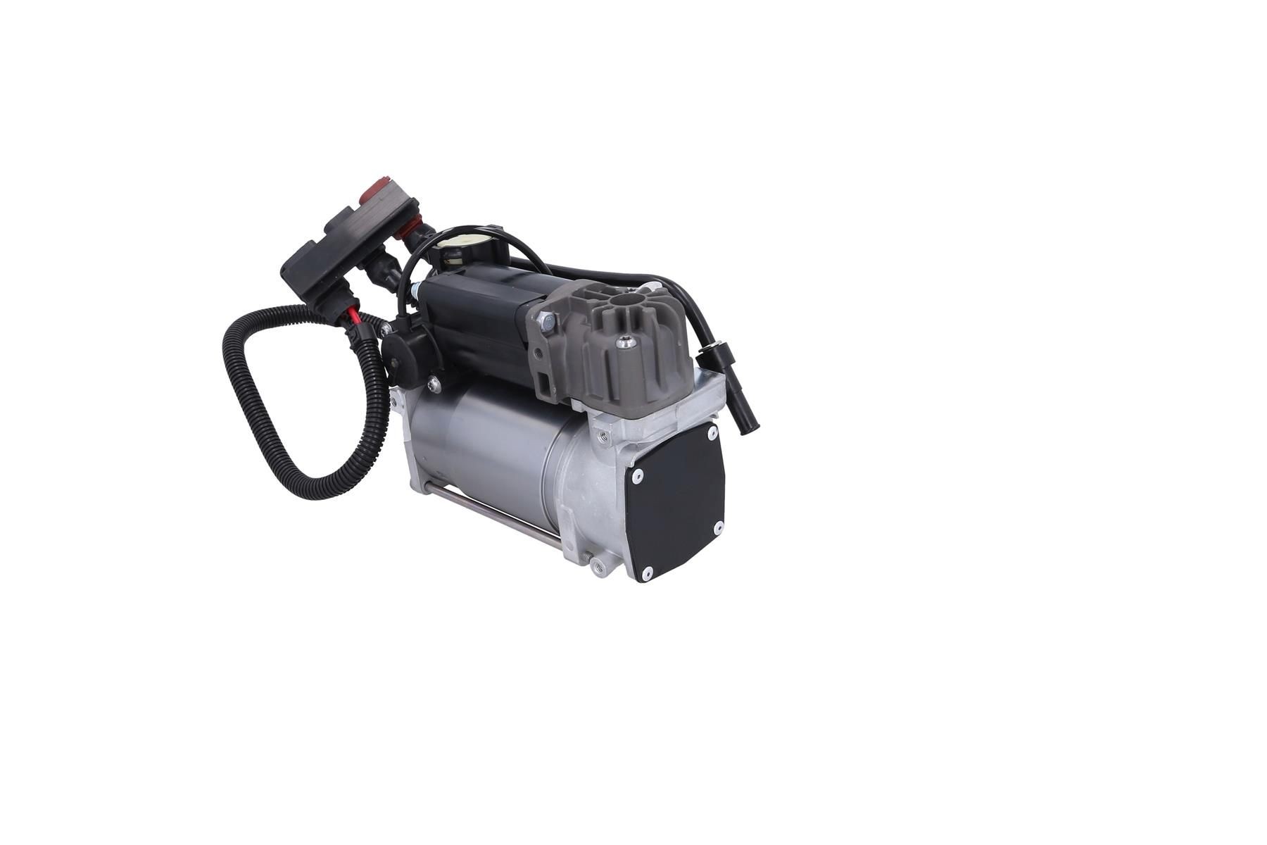 KAMOKA 2077025 Air suspension compressor PHAETON 4.2 V8 4motion 335 PS Petrol 2016