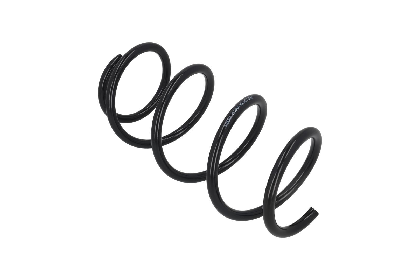 KAMOKA Coil spring Article number: 2110404 cheaply