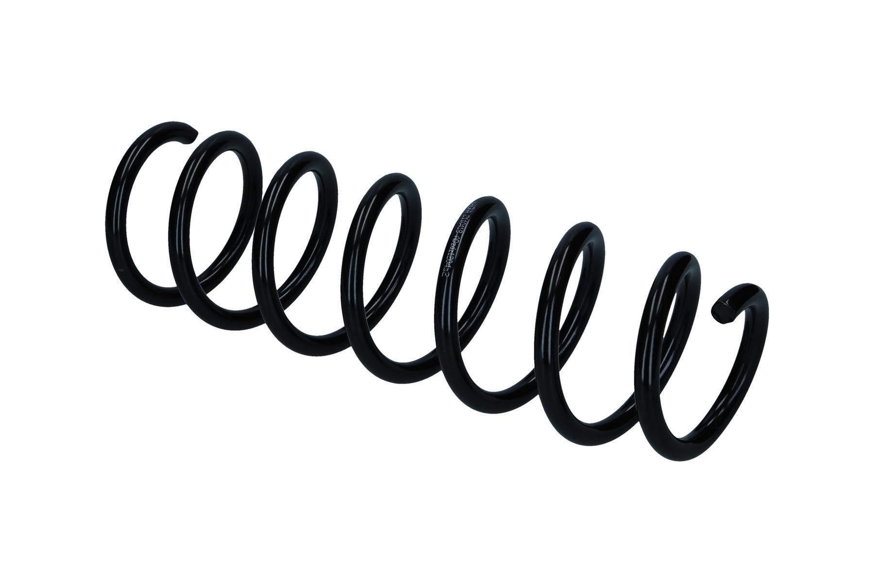 KAMOKA Coil spring Article number: 2110418 cheaply