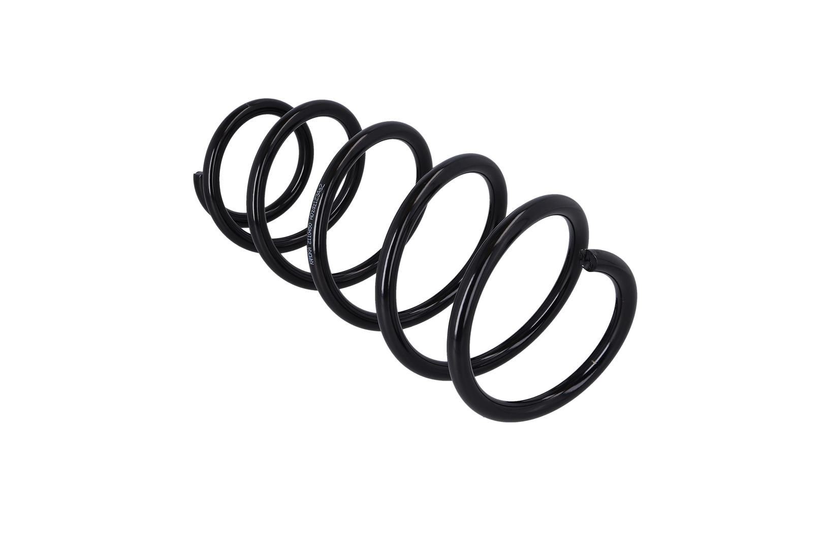 KAMOKA Coil spring Article number: 2110450 cheaply