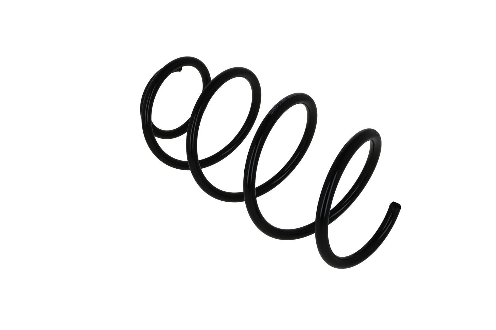 KAMOKA Coil spring Article number: 2110567 cheaply