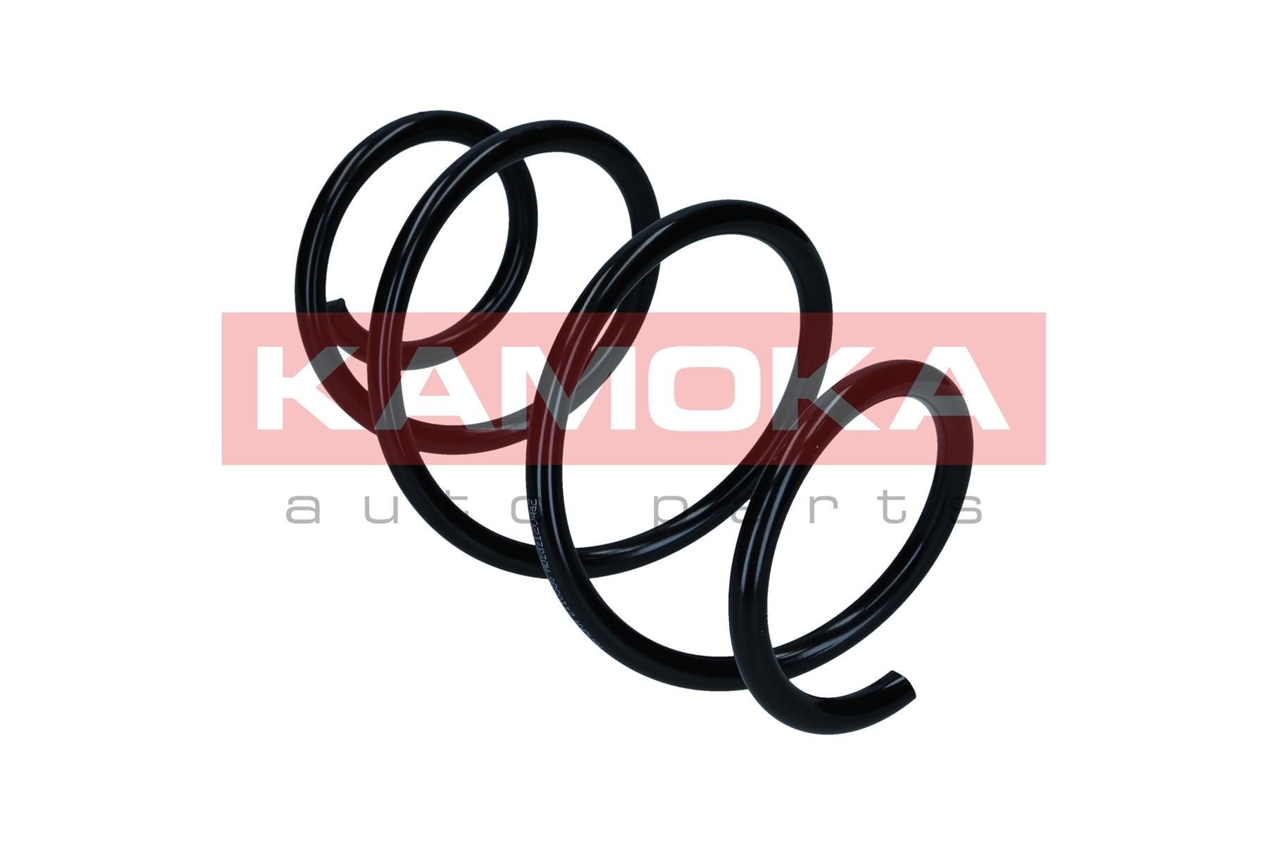 KAMOKA Coil spring Article number: 2110586 cheaply