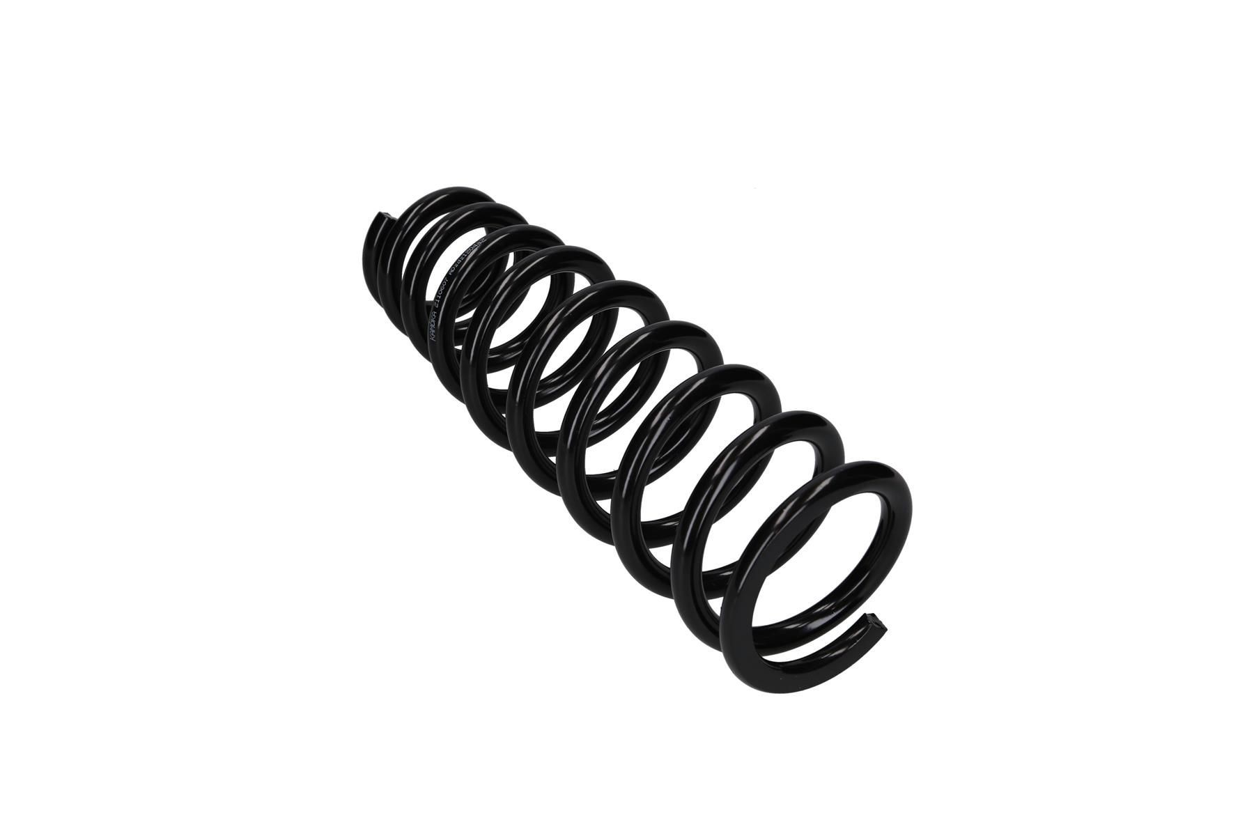 KAMOKA Coil spring Article number: 2110607 cheaply