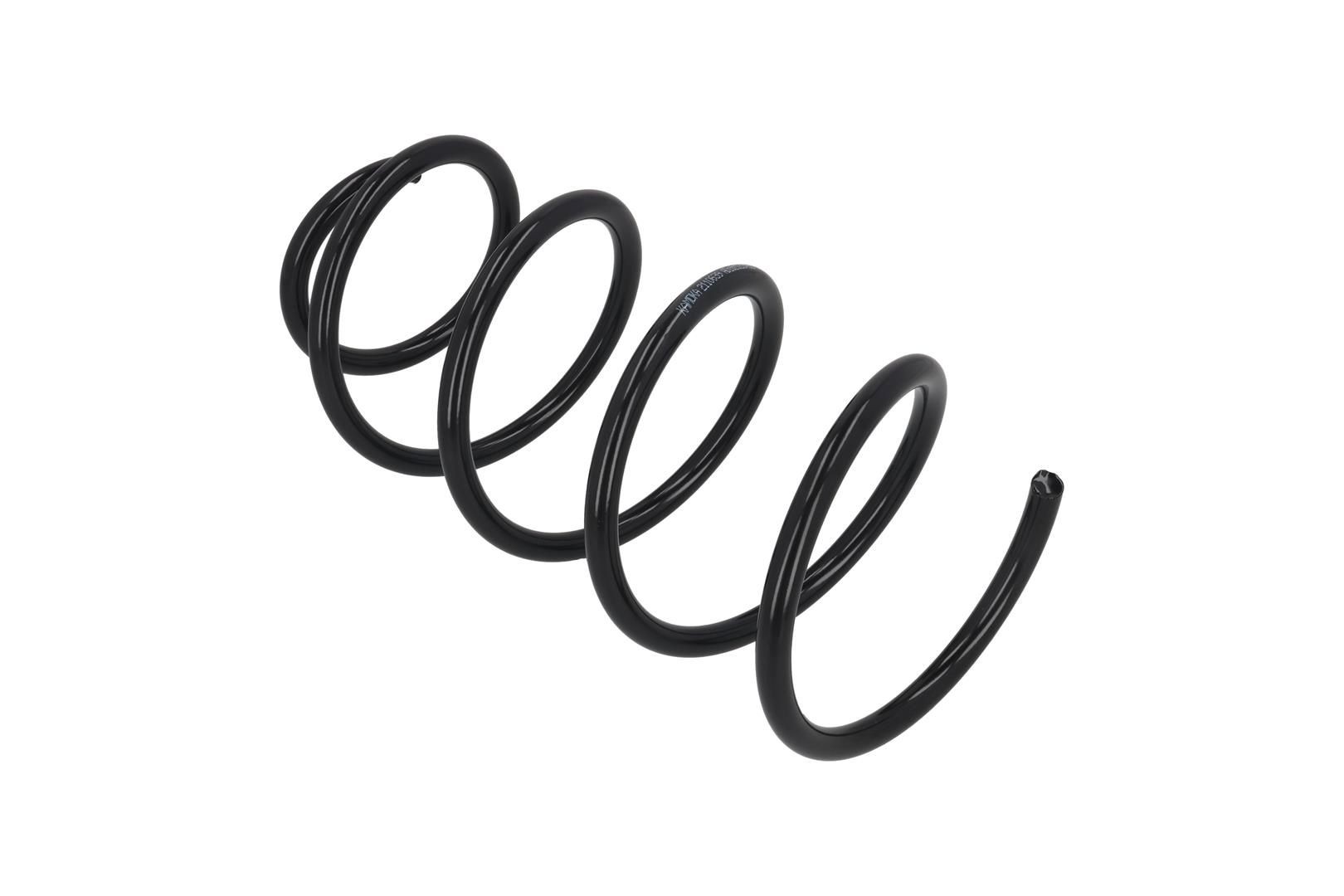 KAMOKA Coil spring Article number: 2110639 cheaply