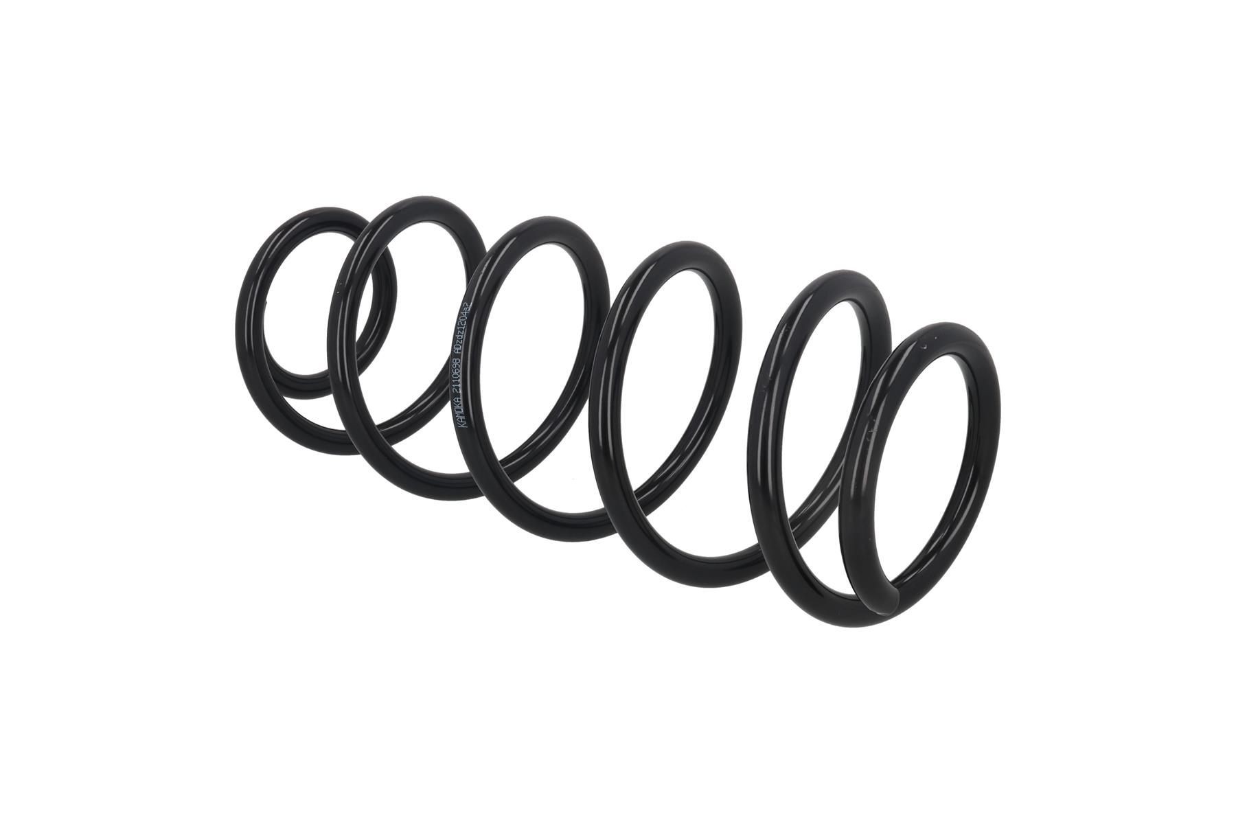 KAMOKA Coil spring Article number: 2110698 cheaply