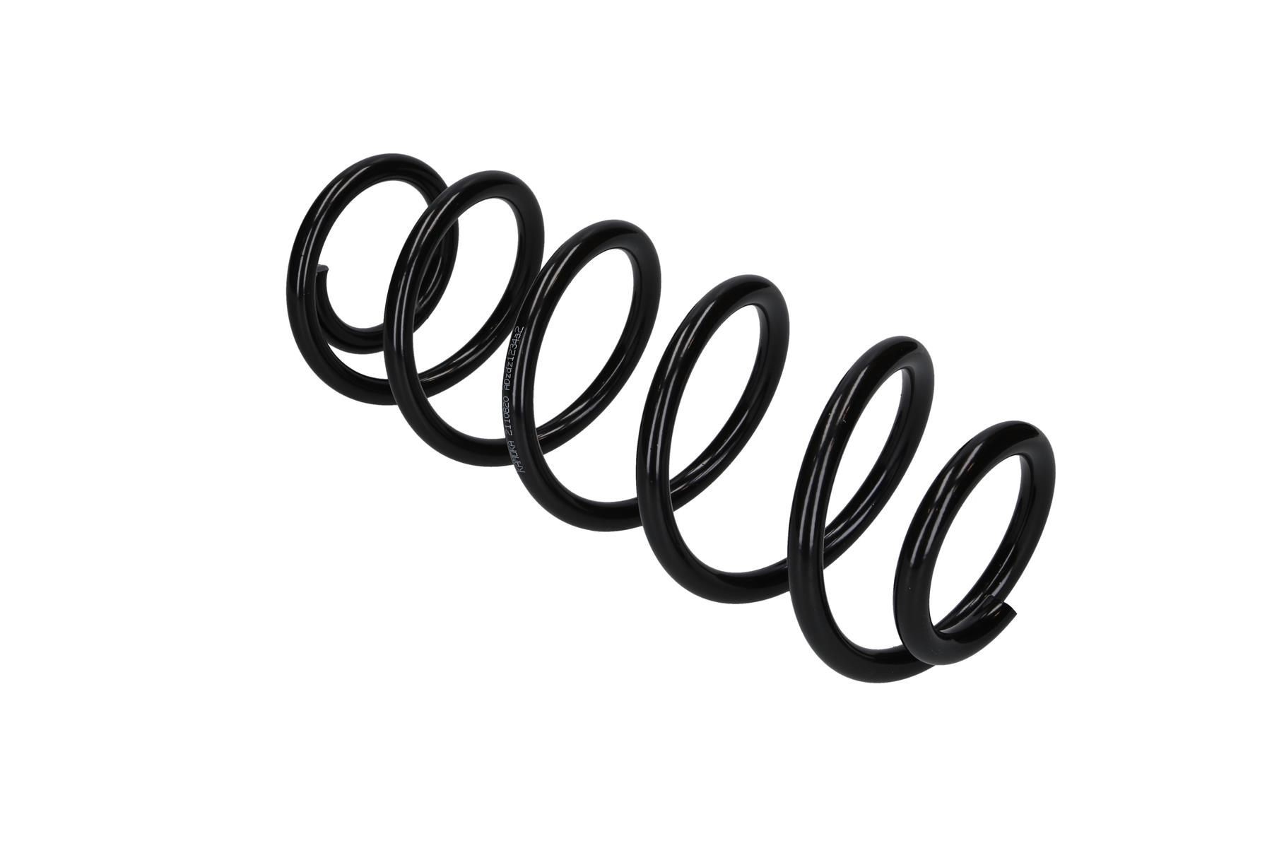 KAMOKA Coil spring Article number: 2110852 cheaply