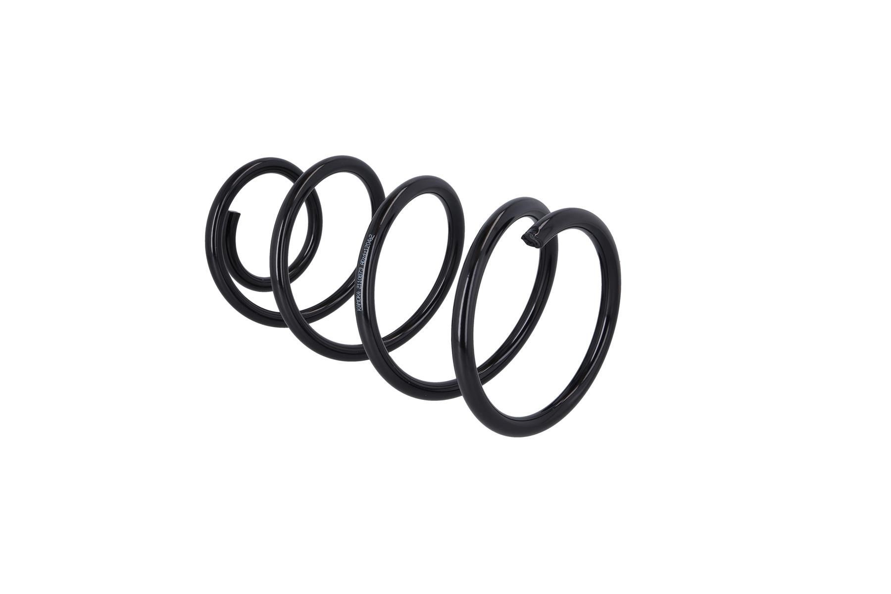 KAMOKA Coil spring Article number: 2110873 cheaply