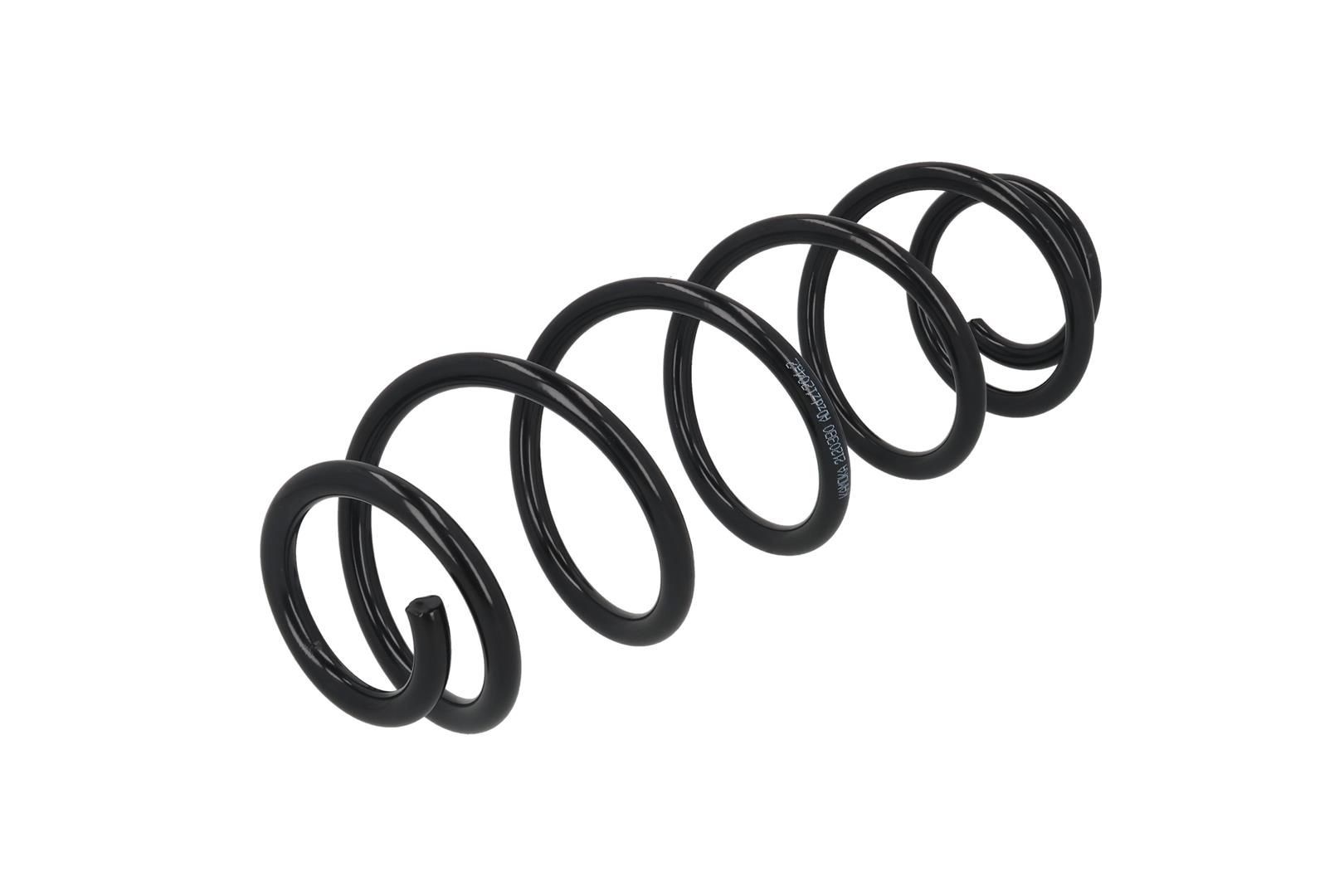 KAMOKA Coil spring Article number: 2120371 cheaply