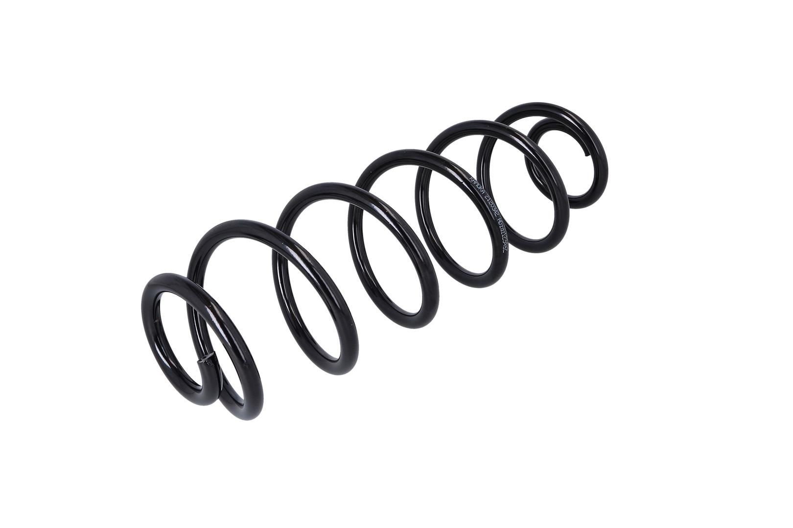 KAMOKA Coil spring Article number: 2120383 cheaply