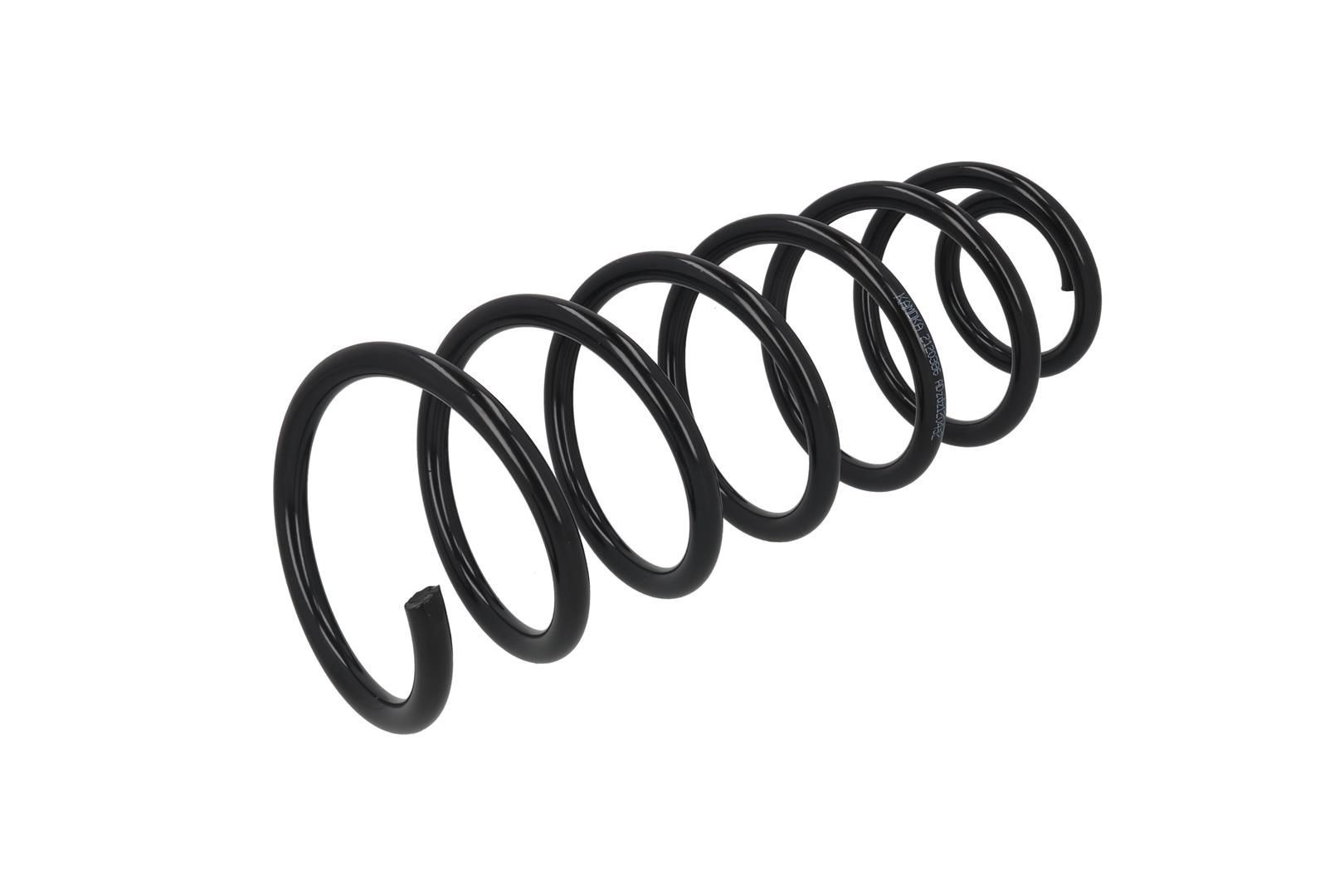 KAMOKA Coil spring Article number: 2120389 cheaply
