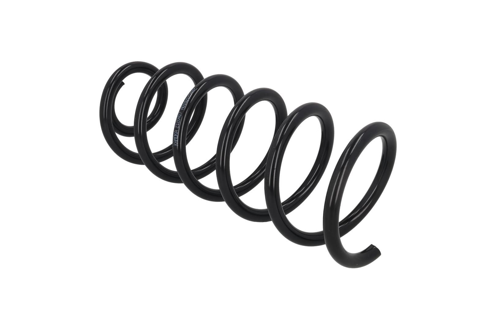 KAMOKA Coil spring Article number: 2120414 cheaply