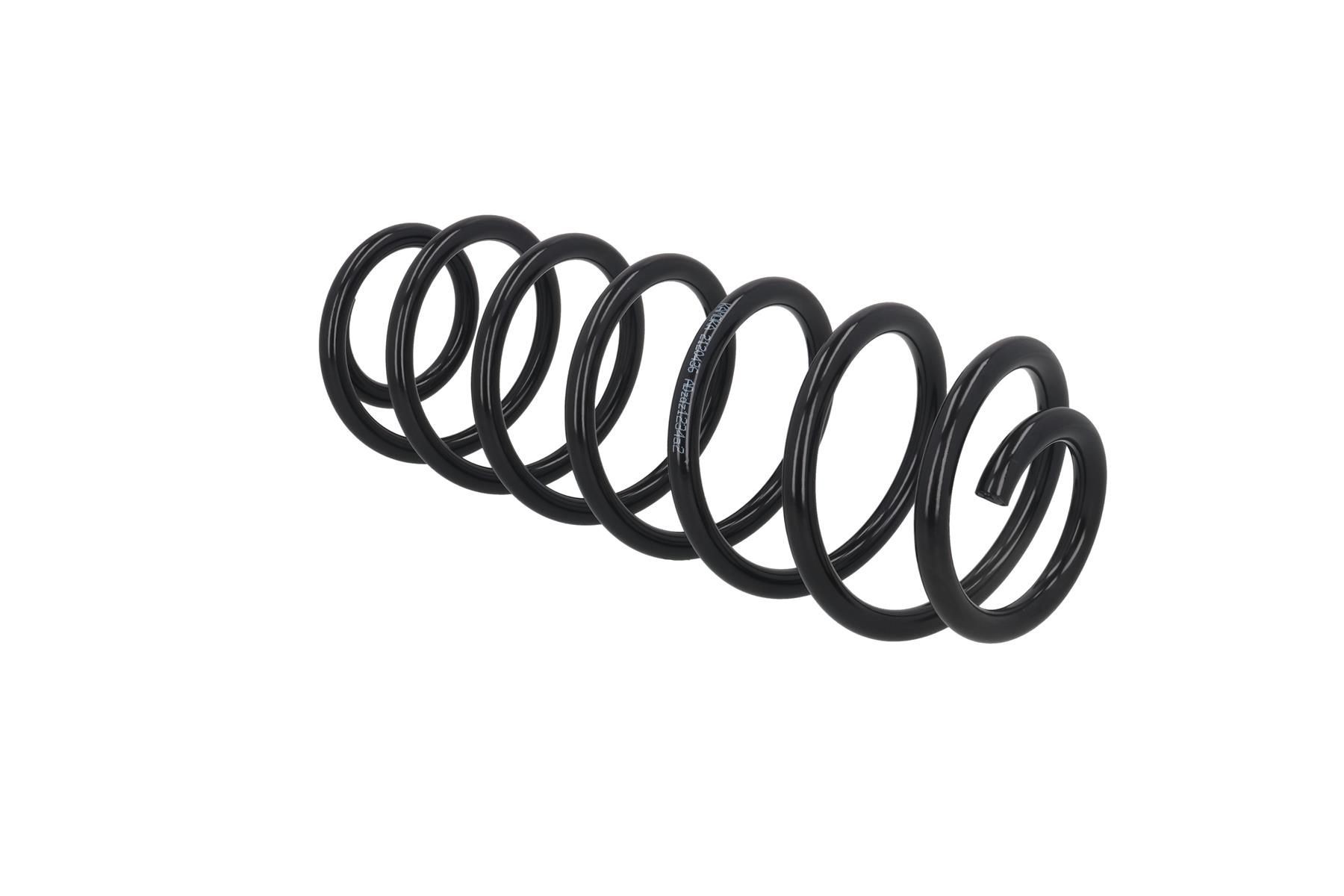 KAMOKA Coil spring Article number: 2120436 cheaply