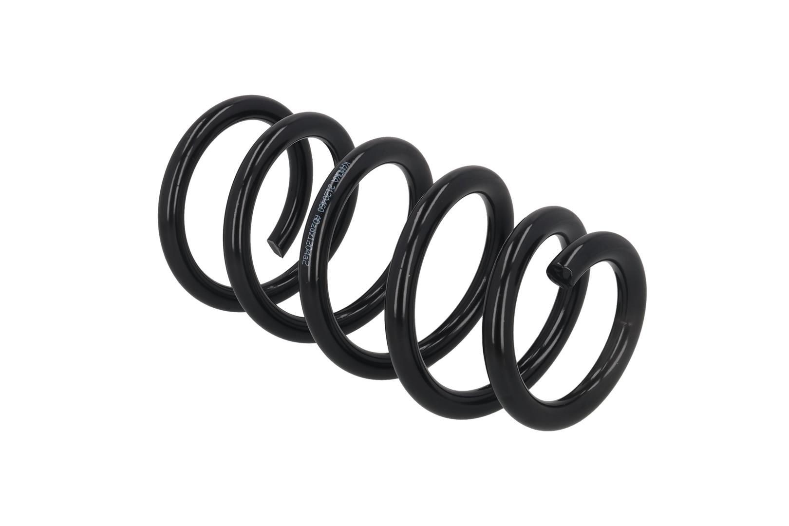 KAMOKA Coil spring Article number: 2120460 cheaply